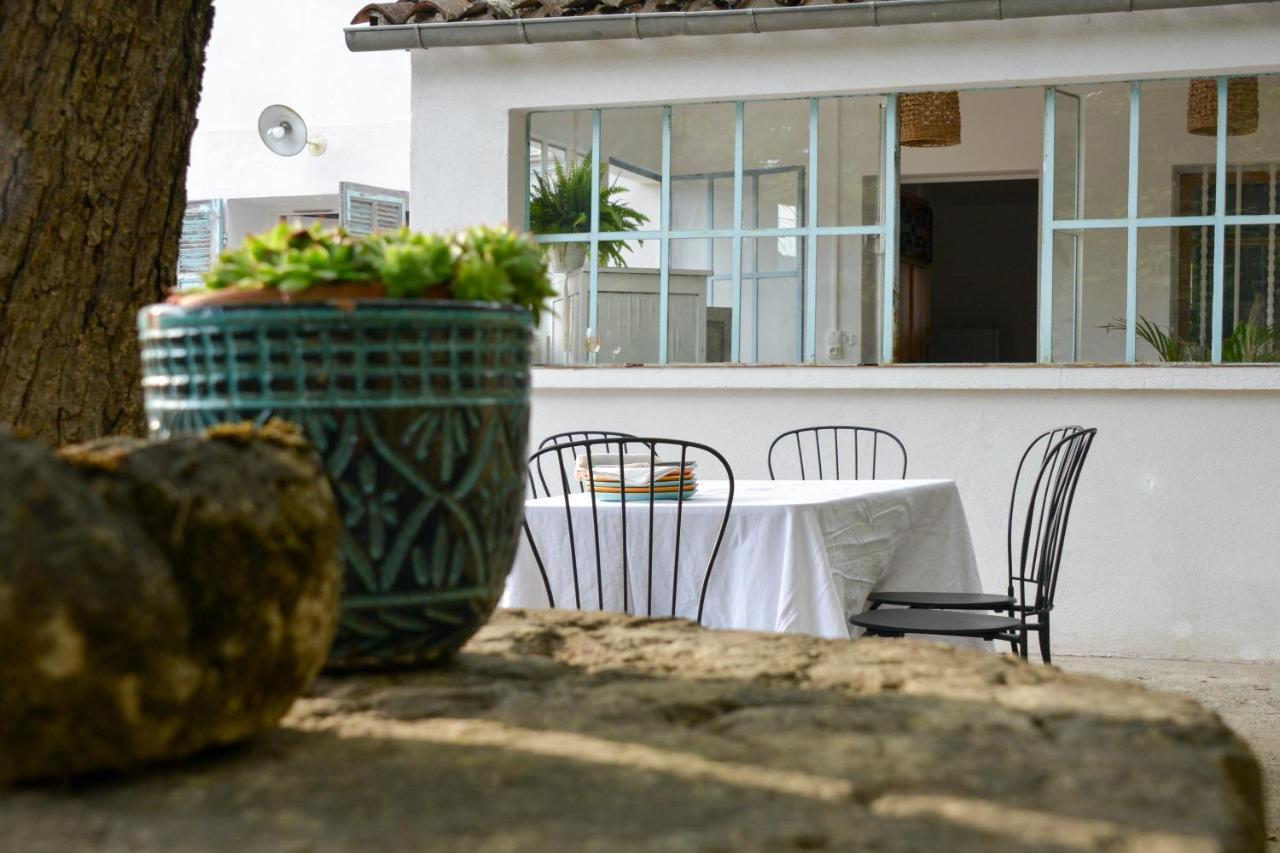 Villa La Marroniere à Brignoles Extérieur photo